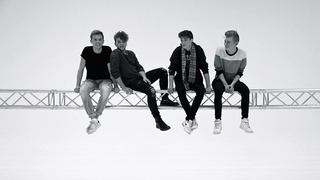 Meet Page Four, Denmark's Answer to One Direction